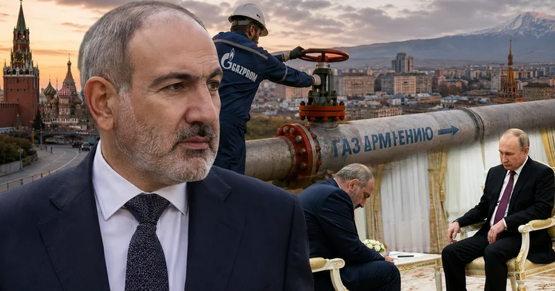 Putinin hədəsi və Rusiyadan “Ermənistanı boşa getsin...” çağırışları