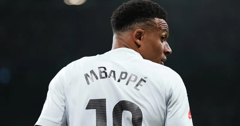 Mbappe bu axşam oynamayacaq: “Real”ın heyəti açıqlandı FOTO