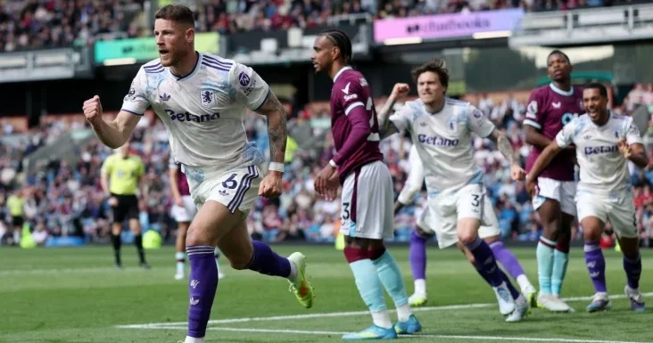 Premyerliqa: “Aston Villa” “Börnli” səfərində xal itirdi YENİLƏNİR + VİDEO