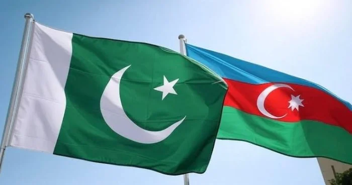 Pakistan Azərbaycana minnətdarlıq etdi