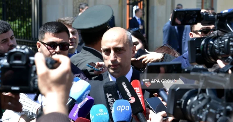 Nazir: WUF13 lə bağlı ali məktəblərdə təhsil distant formatında olacaq