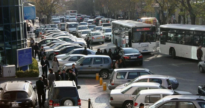 AYNA və “AzParking”: Vətəndaş əzabının analizi KONKRET