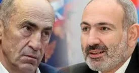 Köçəryanın Rusiyaya meyli ermənilərdə rəğbət yaratmır Analitik
