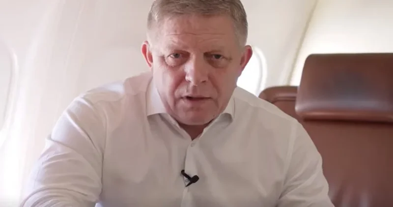 Slovakiyanın baş naziri: “İlham Əliyev Avropa Parlamenti barədə həqiqəti deyib“