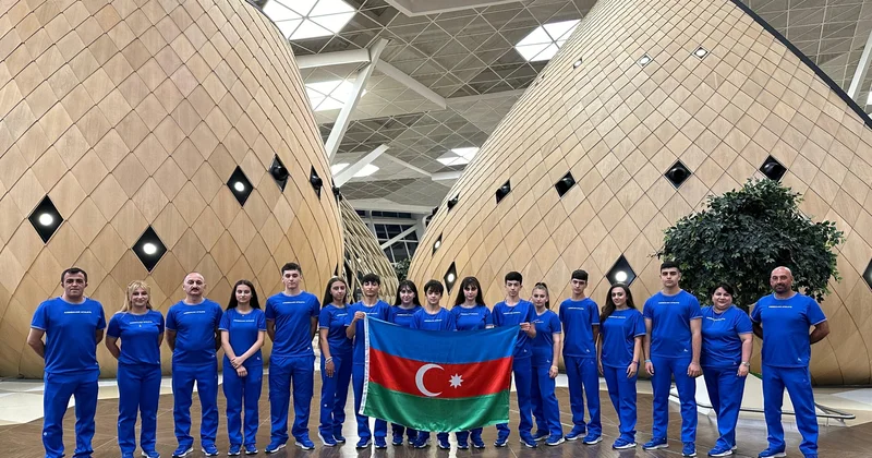 Azərbaycan tennisçiləri AÇ də yarışacaq