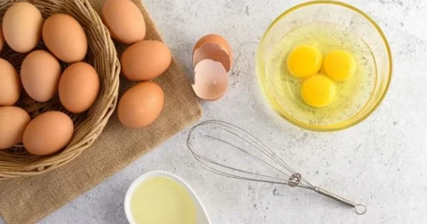 Hər gün yumurta yesəniz: Bu xəstəliyə tutulmayacaqsınız