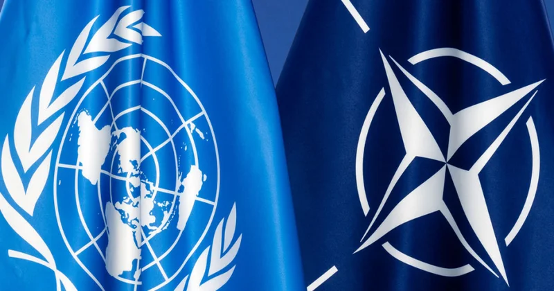 NATO Yaponiya və daha 3 ölkədə kosmodromlardan birgə istifadə imkanlarını araşdırır