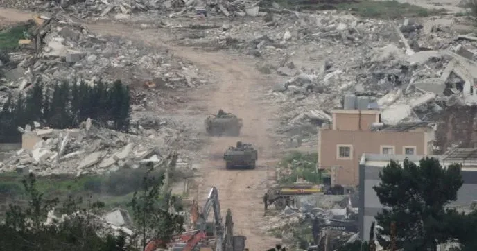 Livanda son bir sutkada 50 dən çox ölü, 100 dən çox yaralı