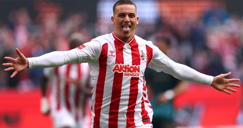 Köln ulduz gənci üçün qiymət müəyyənləşdirdi: Bayern və Brayton geri çəkilir?
