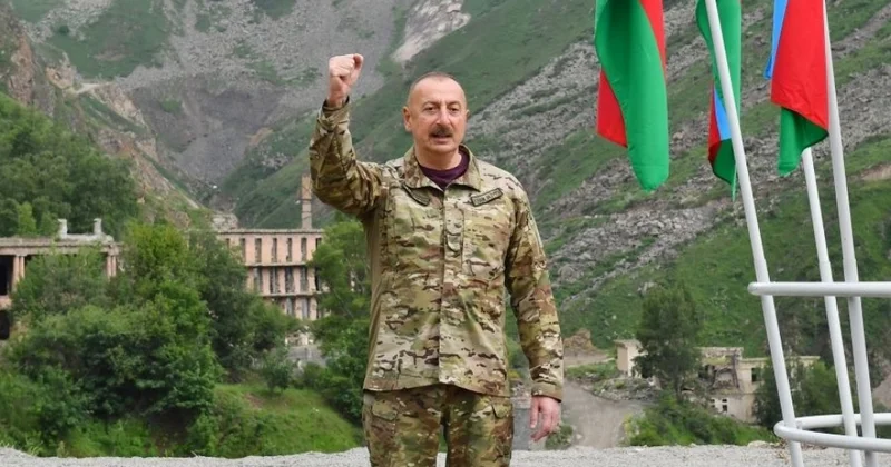 Onların nüvə silahı var idi, bizim isə nüvədən güclü iradəmiz...