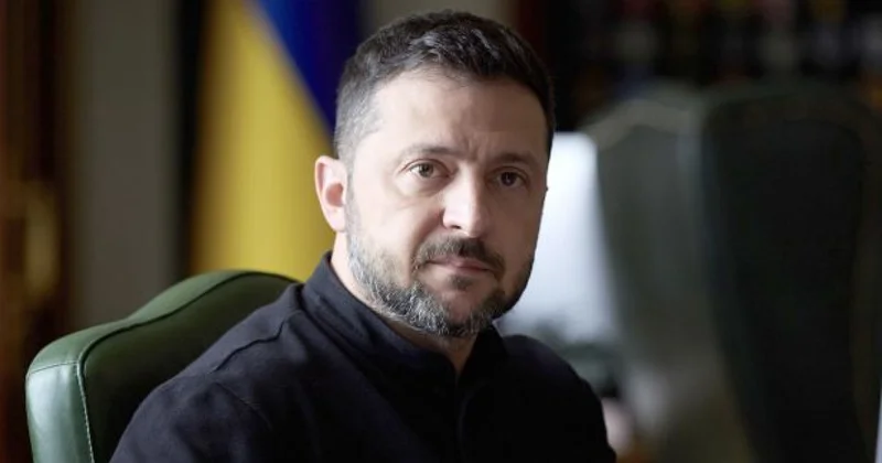 Зеленский объявил: На фронте тишины нет. А Путин наконец готов к реальным встречам