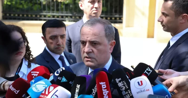 МИД Азербайджана: реваншизм в Армении не приведёт к положительным результатам