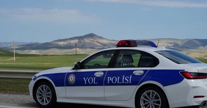 Ağdamda ağır qəza: 3 ölən, 4 xəsarət alan var