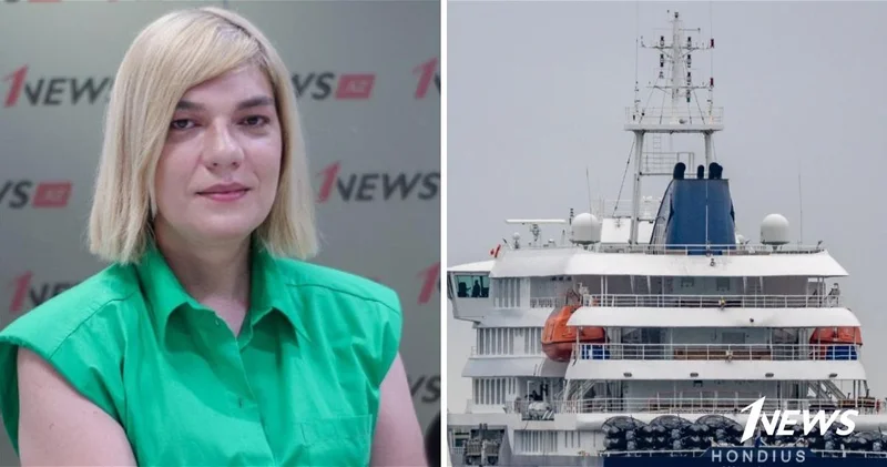 Смерти на лайнере MV Hondius: врач объяснила , насколько опасен хантавирус