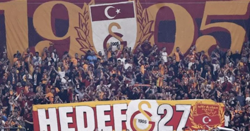 “Qalatasaray”dan ikinci dəfə “4 də 4”lük tarixi uğur