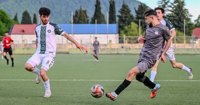 2 ci liqada 26 cı tura start verildi