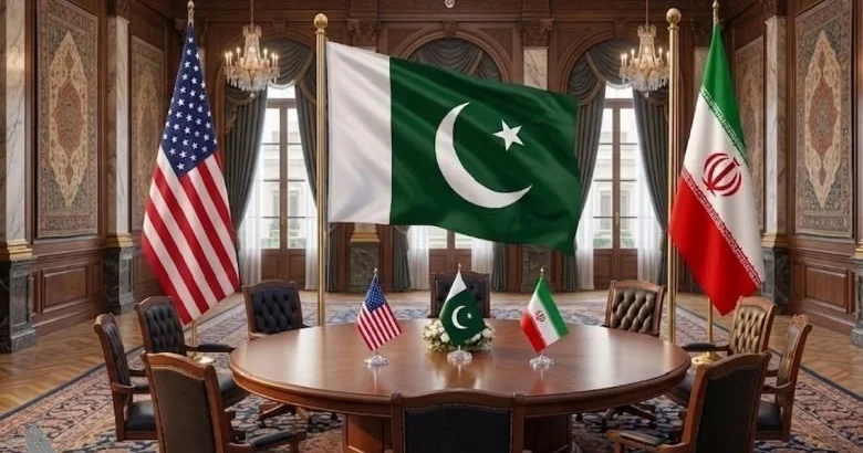 İran sülh cavabını Pakistan vasitəsilə ABŞ a göndərib​​​​​​​