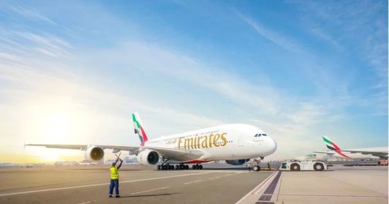 “Emirates Group” tarixi rekord mənfəət əldə etdiyini bildirib