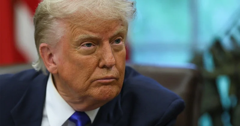 Трамп объявил об освобождении поляков и молдаван из плена