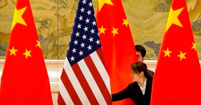 Китай досконально изучает действия США в Иране
