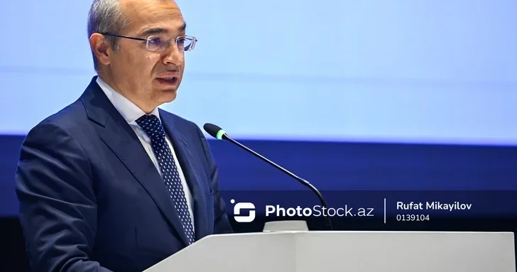 Микаил Джаббаров: Курс Гейдара Алиева остается основой развития Азербайджана