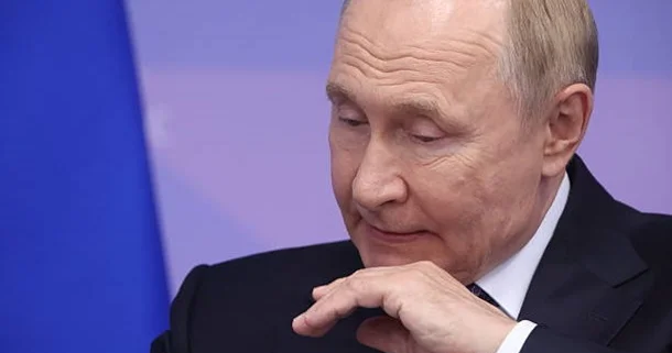 Putin Ermənistanı Ukrayna ssenarisi ilə hədələdi
