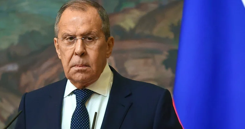 Sergey Lavrov: Avropa nasist ideologiyasını fəal şəkildə ictimai rəyə tətbiq edir