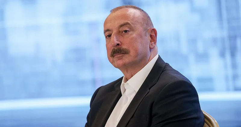 Ильхам Алиев опубликовал видео к дню рождения Гейдара Алиева Minval Politika
