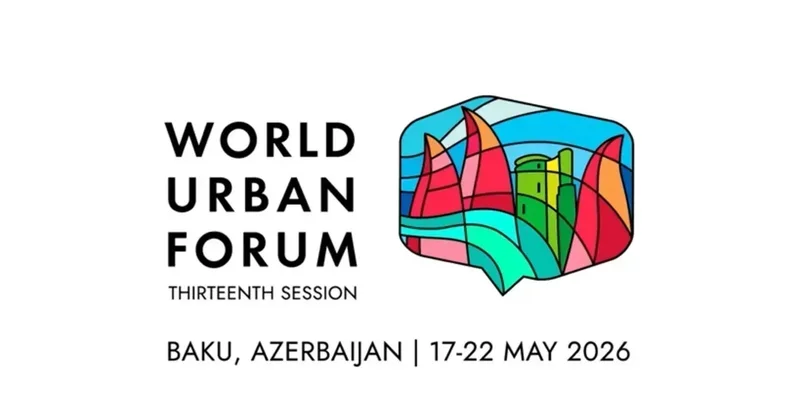 Для участия в WUF13 зарегистрировались свыше 30 000 человек из 178 стран