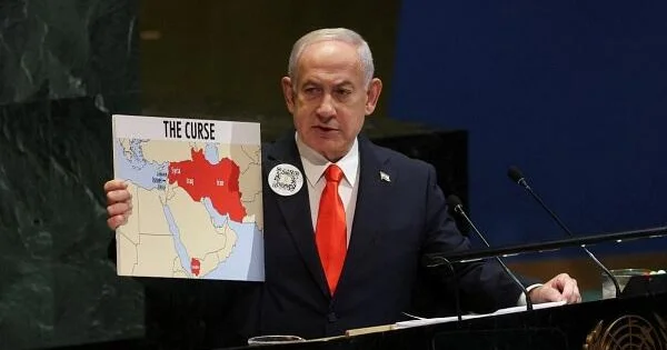 İranla müharibə bitməyib Netanyahu