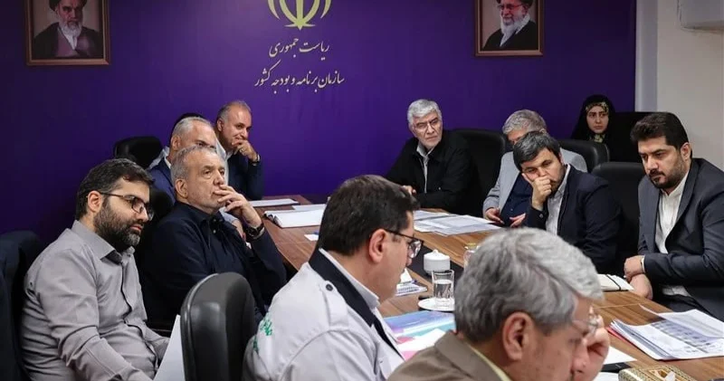İran Prezidenti: “Danışıqlar kapitulyasiya və ya geri çəkilmə demək deyil”