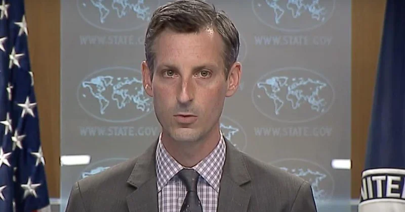 Госдеп: США готовы использовать любые меры против сотрудничества Ирана и РФ