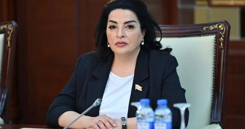 Heydər Əliyev müasir dövlətçilik tariximizin formalaşmasında müstəsna rol oynamış dahi şəxsiyyətdir Millət vəkili