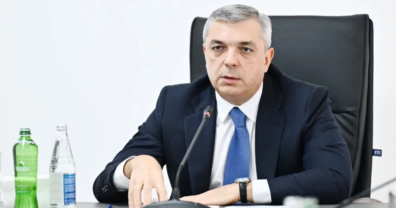 Samir Nuriyev: “Heydər Əliyev müasir idarəçiliyin əsaslarını yaratmış görkəmli dövlət xadimidir“