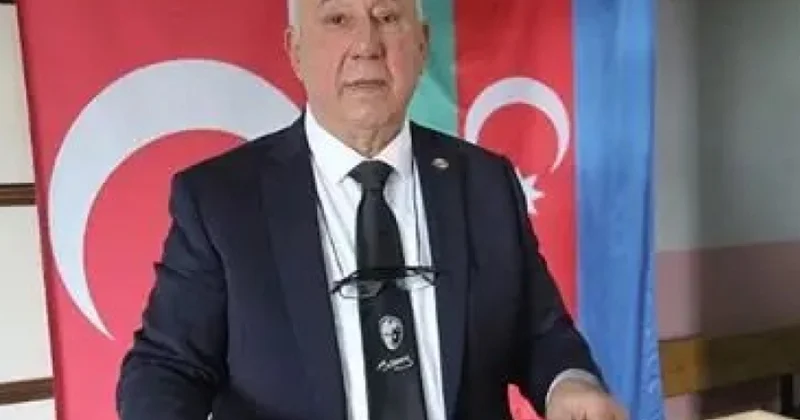 TADDEF in sədr müavini: Heydər Əliyevə olan sevgi sönmür