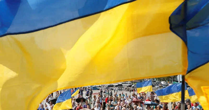 В Украине заявили о демографическом обвале Minval Politika