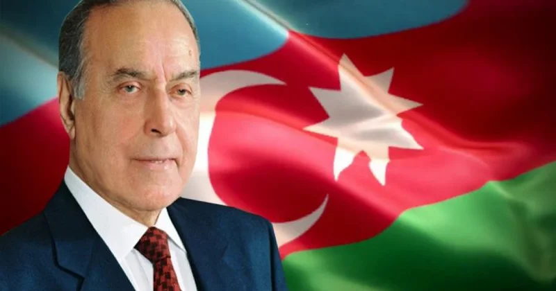 Azərbaycan xalqı onun qoyduğu irslə fəxr edə bilər... Dünya liderləri Heydər Əliyev haqqında