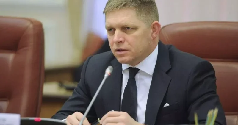 Фицо созывает срочное совещание с представителями нефтепровода Дружба По итогам визита в Москву