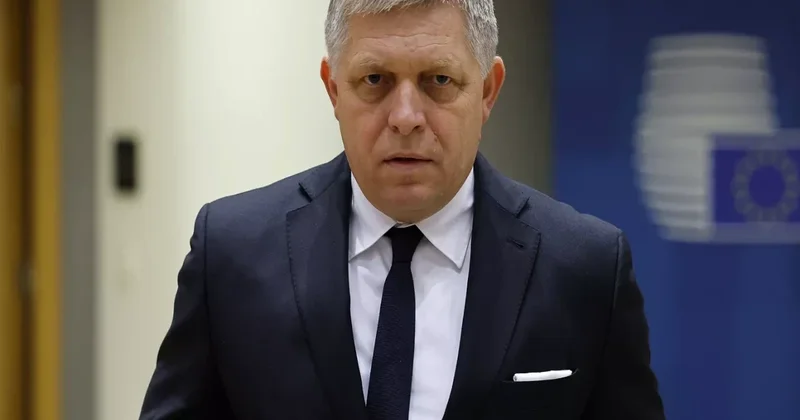 Robert Fitso: Prezident Əliyev həqiqəti dedi