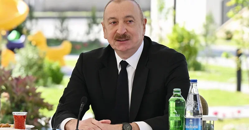Ильхам Алиев назвал причины растущего сегодня уважения к Азербайджану на международной арене