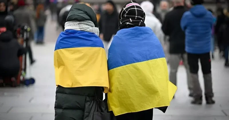 В Ирландии обсуждают план возвращения украинских граждан домой