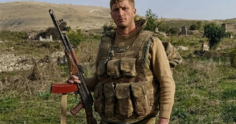 Atasının Prezidentlə söhbəti gündəm olan Şəhid Samirin döyüş yolu