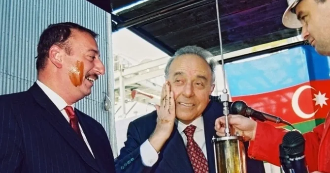 Azərbaycanı qlobal gücə çevirən strategiya