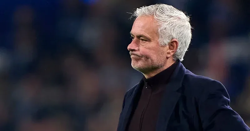 Mourinyo: “İdman və siyasət fərqli anlayışlardır”