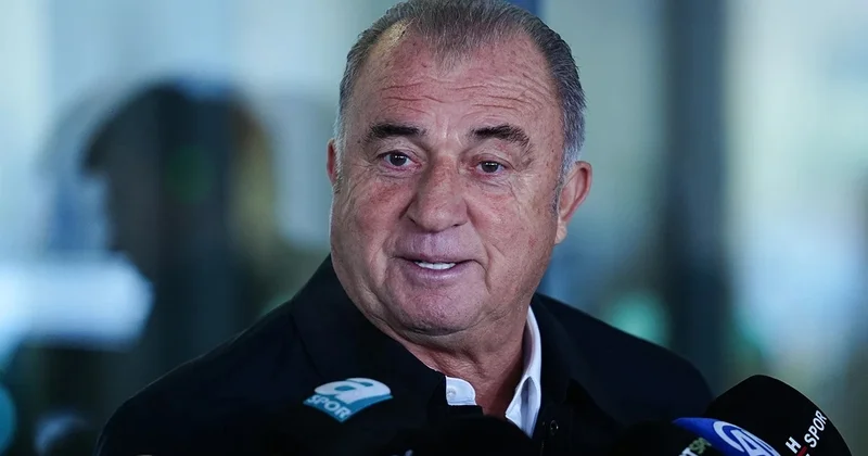Fatih Terim Qalatasaray a çempionluq mesajı göndərdi