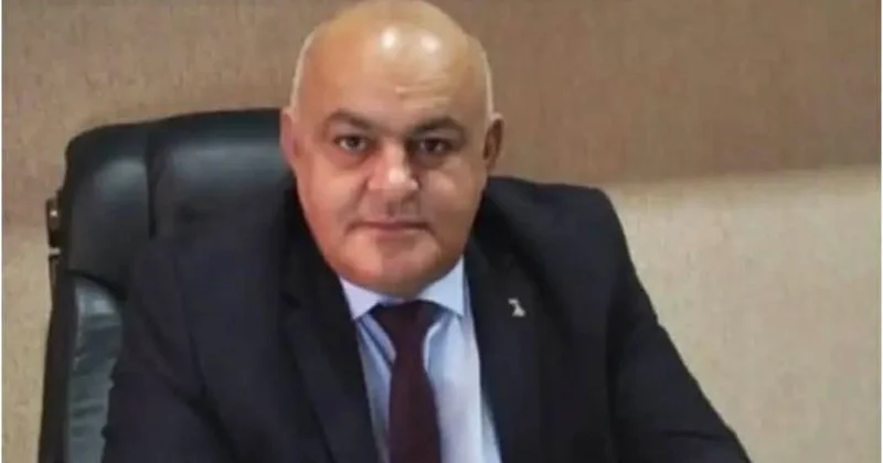 Vəzifəli şəxs vəfat etdi Foto