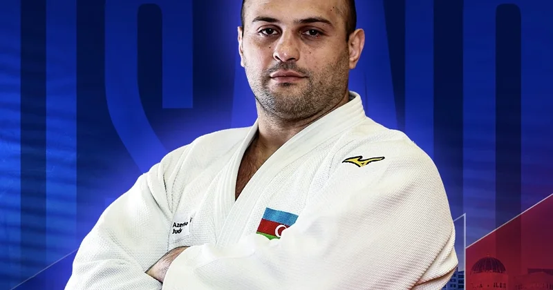 Millimiz Böyük Dəbilqəni 1 medalla başa vurub