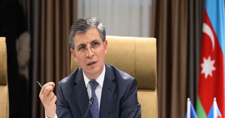 Qafqaz xalqları Heydər Əliyev miqyasında lider yetişdirə bilməyiblər Zahid Oruc yazır