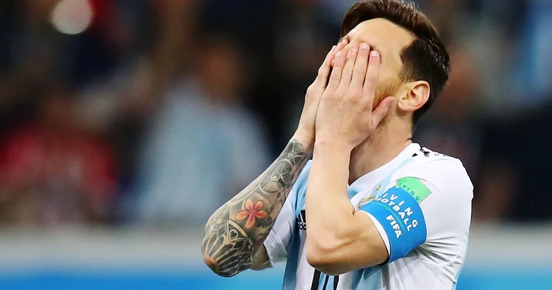 Amerika Kuboku: braziliyalılar və Messi rəmzi komandaya düşmədi