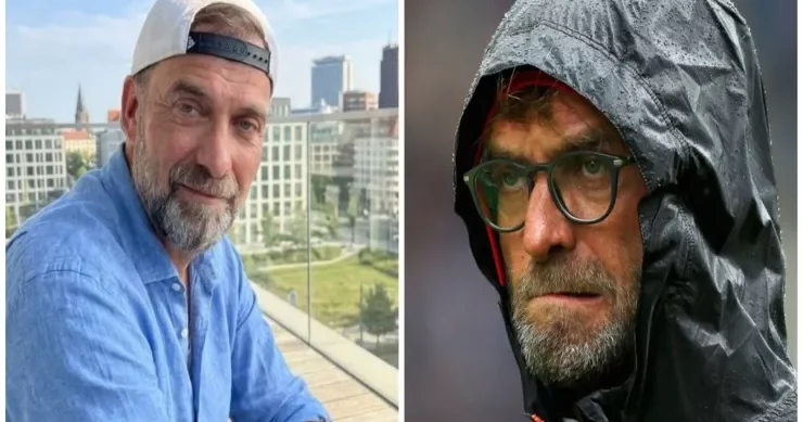 25 ildə ilk dəfə normal həyat yaşayıram Klopp özünü nə qədər yaxşı hiss etdiyini AÇIQLADI